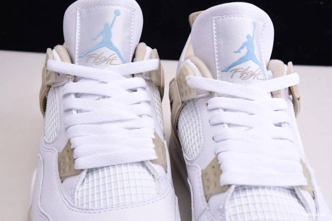 HYPE Sand 2017 487724-118 Retro 4 Jordan 0810